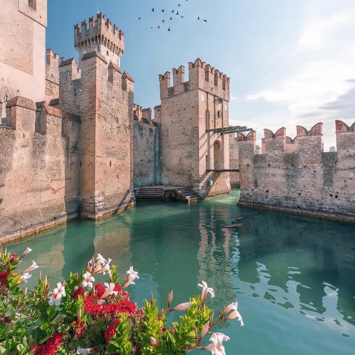 Onoranze Funebri Brighenti Sirmione