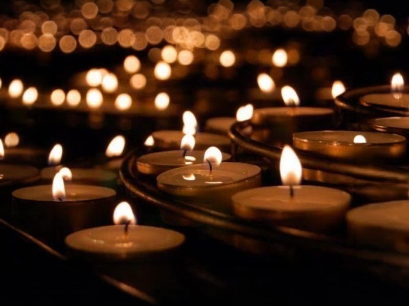 Impresa funebre familiare a Sirmione